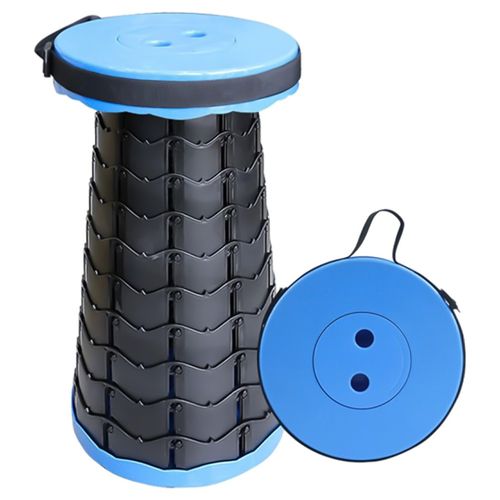 Banqueta Retrátil Portátil Sortido