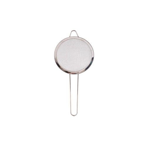 Peneira De Cozinhar Em Inox 12cm