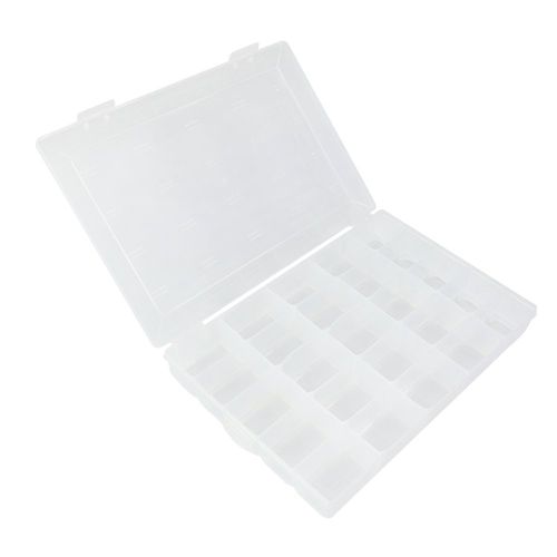 Maleta Organizadora Multiuso com Divisórias Ajustáveis