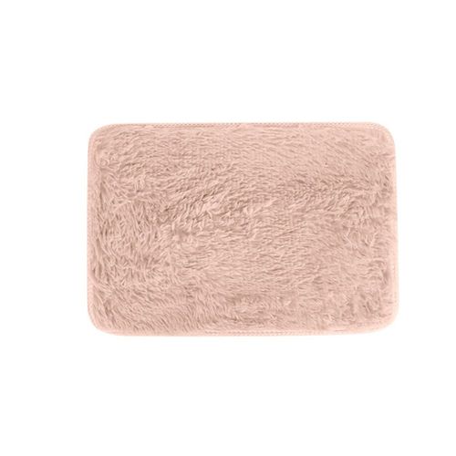 Tapete Para Banheiro Veludo - Sortido