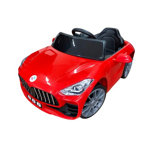 Carro Elétrico Infantil 6v Mini Esportivo Clássico
