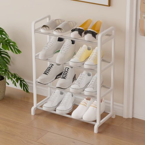 Sapateira Multiuso 4 Andares Organizador - Sortida