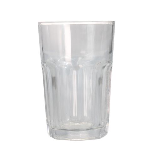 Copo de Vidro - 350ml Vitaminas ou Smoothie