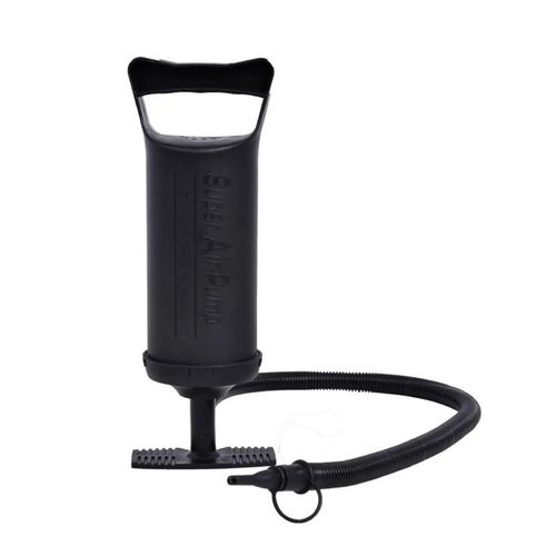 Bomba De Ar Manual Multiuso 30cm