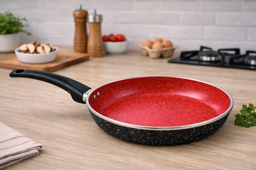 Frigideira Antiaderente 28cm