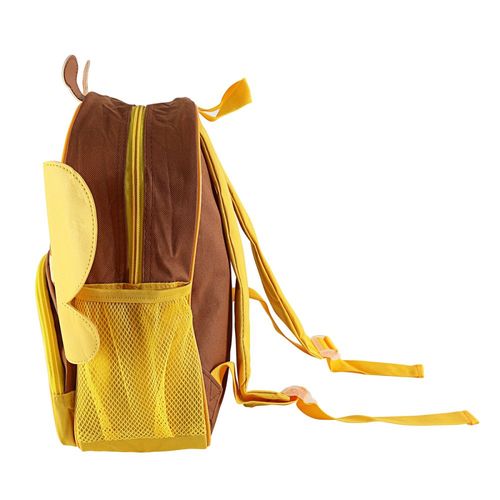 Mochila Com Alças Infantil - Abelha