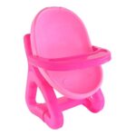 Cadeira De Bebê De Brinquedo Para Bonecas