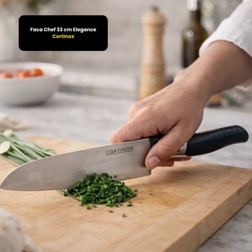 t4wh1z0cmn-lg.jpg Faca Chef 33 Cm Elegance Cortinox