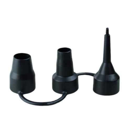 Inflador Elétrico Triplo Infla e Desinfla