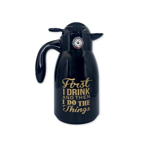 tgca8pglh8-lg.jpg Garrafa Térmica de Café e Chá 1 Litro Black