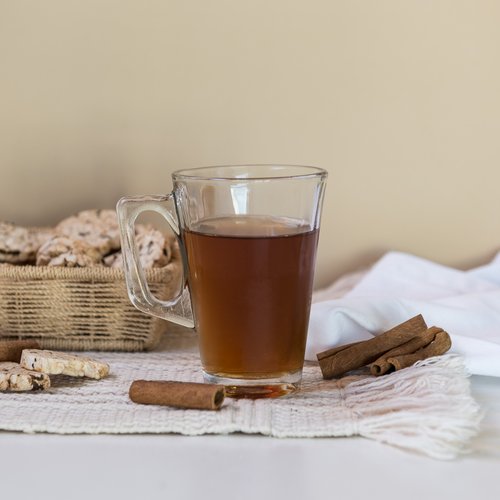 Conjunto 3 Canecas Vidro Vancouver 230ml