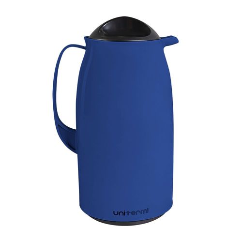 Kit Café Super Prático com 6 Peças Azul