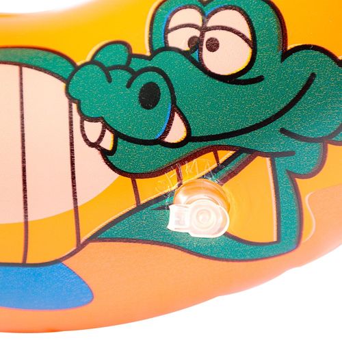 Boia Circular Colorida 60cm - Sortida