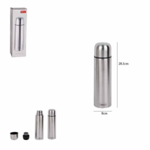 Garrafa Térmica Inox - 750ml