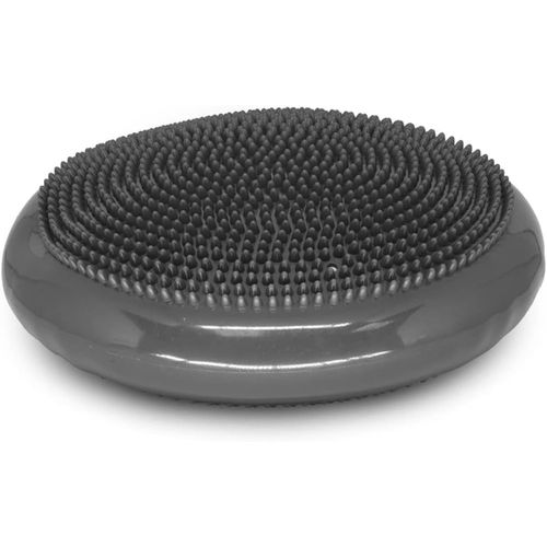 unmf6bfsub-lg.jpg Disco de Equilíbrio Com Bomba de Ar - Cinza