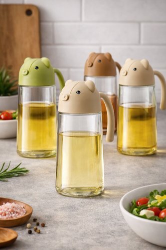 Galheteiro Tipo Jarra 630 ML - Sortida