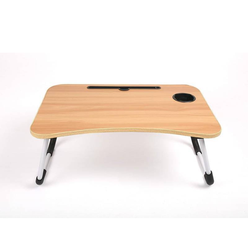 Mesa Notebook Multiuso - Marfim