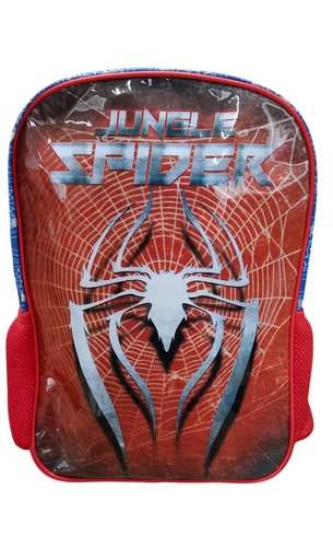 Mochila Infantil de Costa Jungle Spider - Sortida