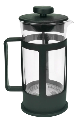 Cafeteira Francesa 350ml - Preta