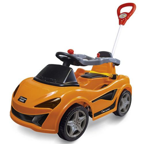 Carrinho De Passeio Infantil MC Laram – Laranja