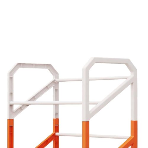 Sapateira Multiuso 4 Andares - Sortida