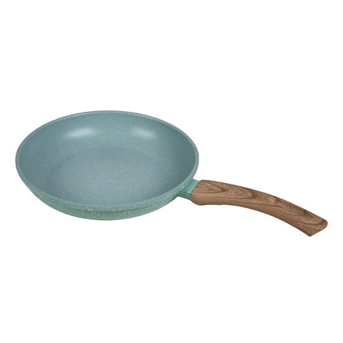 Frigideira Nanocêramico Granito 20CM - Verde