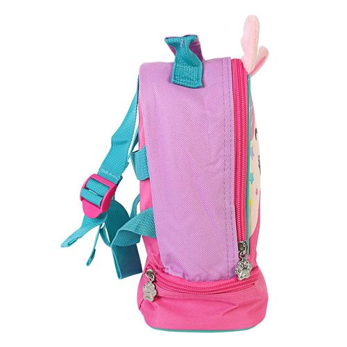 Lancheira Térmica Unicórnio- Roxo