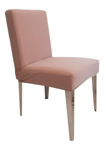 Capa Cadeira Rose