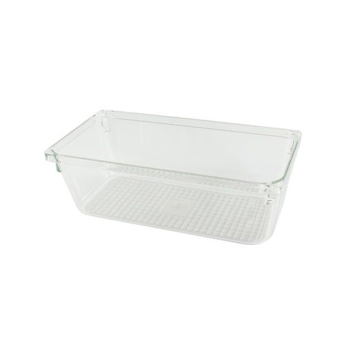 Organizador Multiuso Transparente 15X7