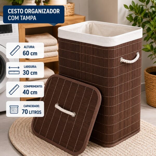 15541271426-cesto-de-bambu-com-al-as-e-tampa-70l-marrom-imagem-3.jpg Cesto Organizador de Roupas com Tampa e Alças 70L