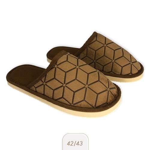 088uxwo3t0gw-lg-2.jpg Pantufa Masculina Macia Estampada