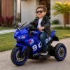 08shsx6sxb4t-xl-1.jpg Moto Elétrica Infantil GP Rider 6V - Azul