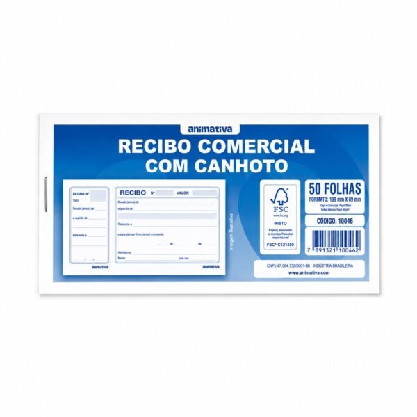 0c9pja5qh6dv-xl-1.jpg Bloco Controle de Recibo 50 Folhas -Azul