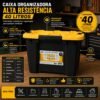 0llck9e2ywnb-xl-1.jpg Caixa Organizadora com Tampa Alta Resistência 40 Litros - Preta