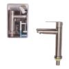 0pxkvijultdn-xl-1.jpg Torneira de Mesa Retro Para Lavatório - Inox Escovada