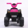 154q7ndwai5-xl-1.jpg Quadriciclo Infantil Elétrico Adventure - Rosa