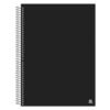 Caderno Universitário Kbum Preto 10 Matérias – 140 folhas