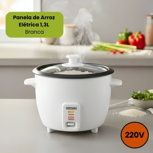 190is3li0by-lg-2.jpg Panela de Arroz Elétrica 1,3L