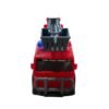 1dv8mb5zecb-xl-1.jpg Caminhão de Bombeiro com Controle Remoto - Vermelho
