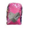 Mochila Infantil de Plástico Lantejoulas Holográficas