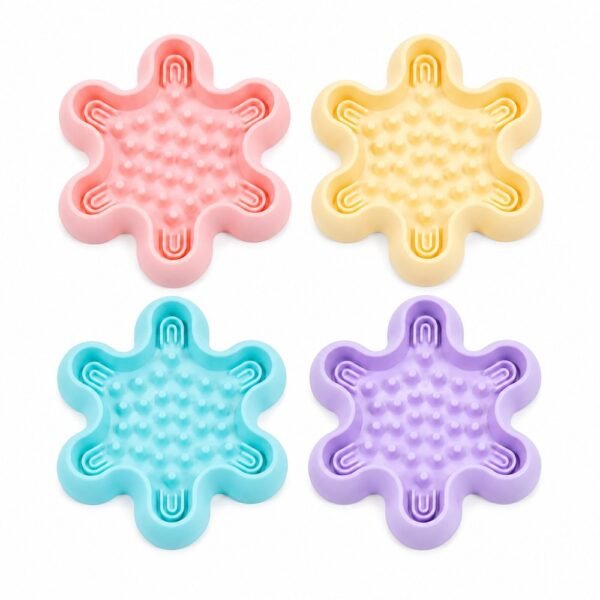 1lk2hgmnlh5-xl-1.jpg Comedouro Lento Para Cães e Gato 24cm - Sortido