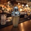 Coqueteleira Drinks Inox – 500 ml