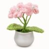 1wxpd6u1rol-xl-1.jpg Flor decorativa em crochê com vaso plástico 10cm - Sortida