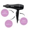 1zyywlg1pj8-xl-1.jpg Secador de Cabelo Profissional 1800W 127V - Preta
