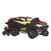 20s1nm6fsvu-xl-1.jpg Mala Infantil Turbo Max 3D com Rodinhas - Preta