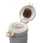 2l71wosf6fw-lg.jpg Garrafa Isotérmica 500ml com Tampa Plástica Fosca com Trava de Segurança