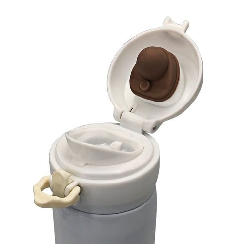 2l71wosf6fw-lg.jpg Garrafa Isotérmica 500ml com Tampa Plástica Fosca com Trava de Segurança