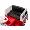 2okk0m3cxd4-xl-1.jpg Carrinho Elétrico Infantil Classic Kombi - Vermelha