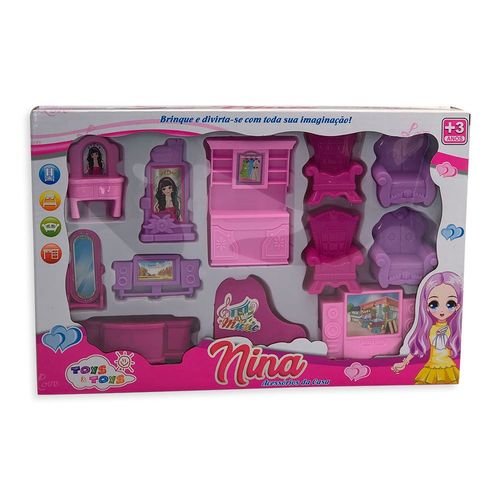 2pnvgogdr1g-lg-1.jpg Kit de Acessórios para Casa da Nina com 12 Unidades