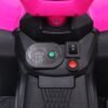 2vtooofdahq-xl-1.jpg Quadriciclo Infantil Elétrico Adventure - Rosa